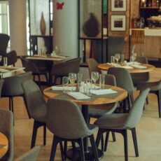 Building Friendships and Fostering Genuine Connections on Moo Bong Ri Oakland