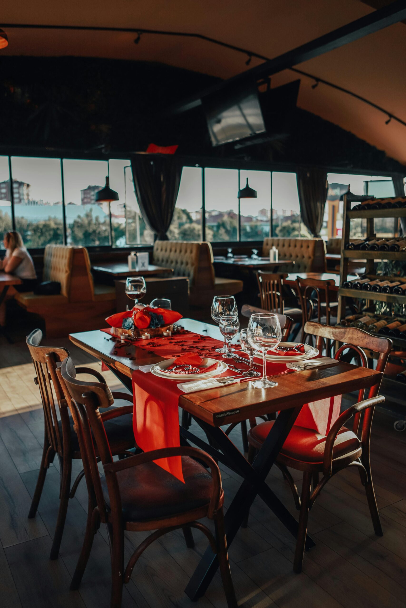 Discover Our Story Moo Bong Ri Oakland